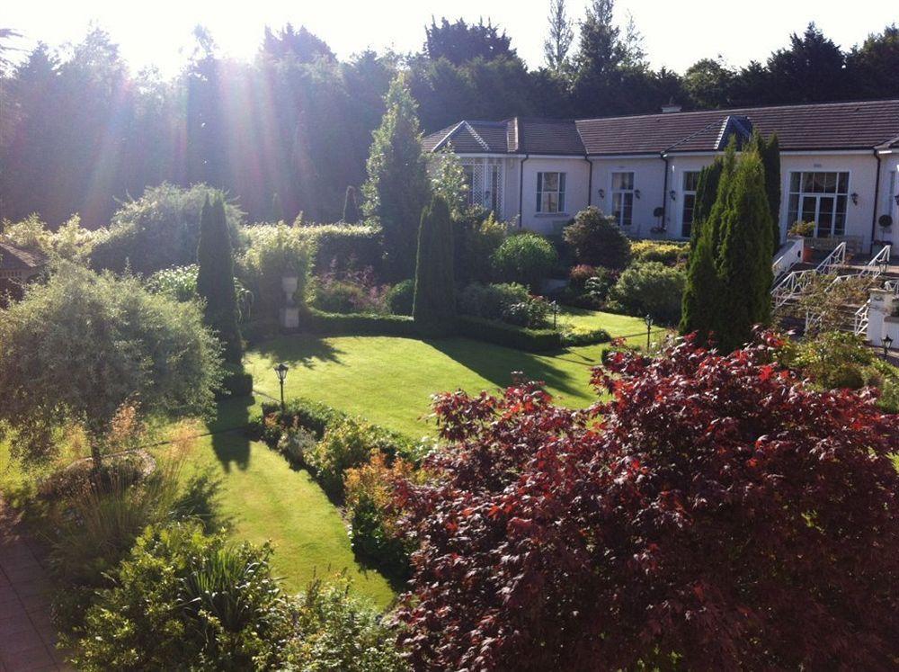 Nuremore Hotel & Country Club Carrickmacross Exterior photo